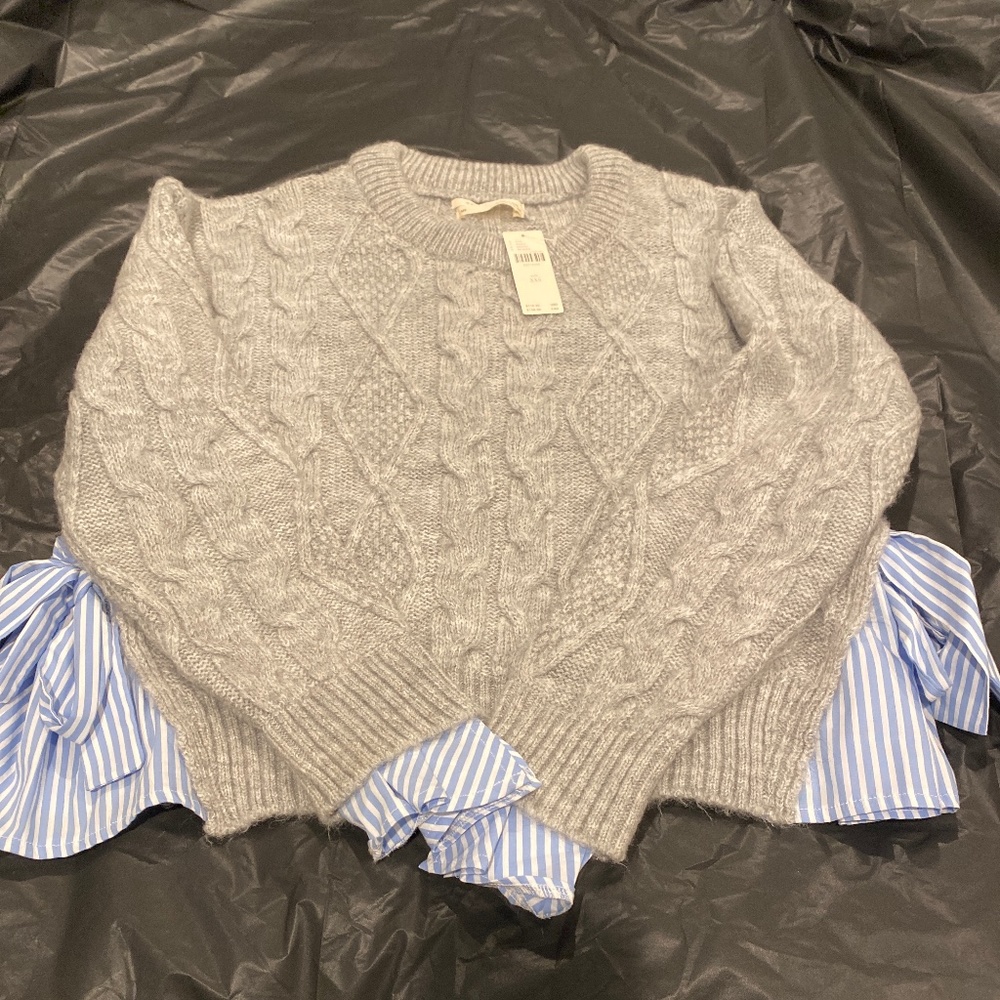 Sweater
